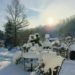 Nad Potokiem Piechowice (Karkonosze)