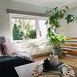 Nad Potokiem Apartmán Piechowice (Karkonosze)