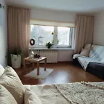 Apartmán Nad Potokiem Piechowice (Karkonosze)