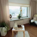 Nad Potokiem