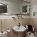 Apartmán Nad Potokiem *