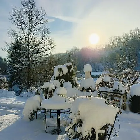 Nad Potokiem 피에초비체