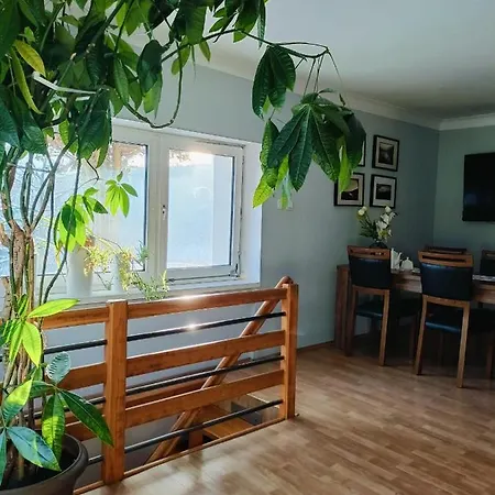 Nad Potokiem 피에초비체