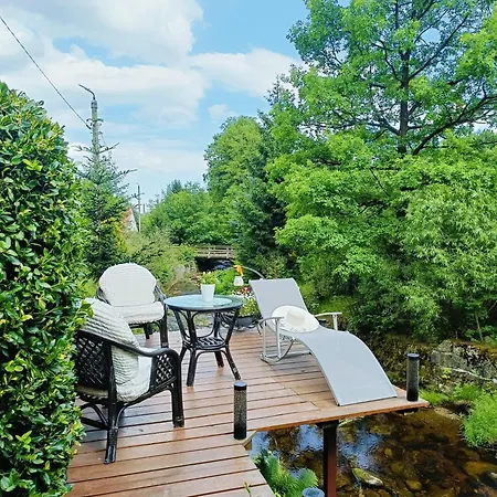 Apartman Nad Potokiem Piechowice