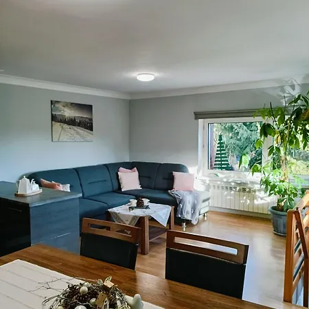 Apartman Nad Potokiem *