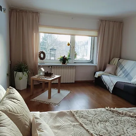 아파트 Nad Potokiem 피에초비체