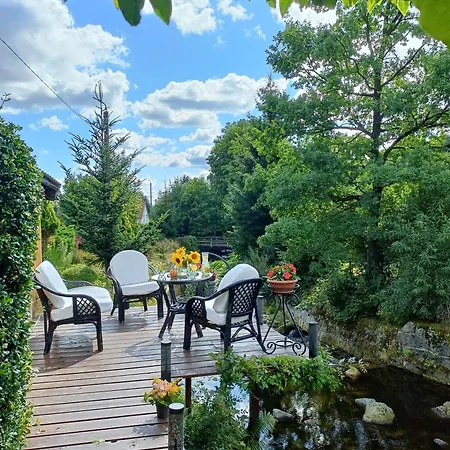 Apartment Nad Potokiem Piechowice (Karkonosze)