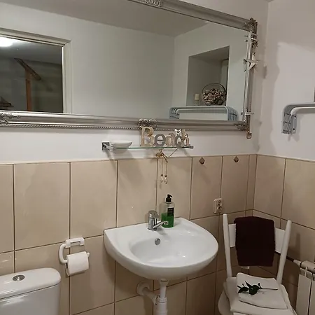 아파트 Nad Potokiem *