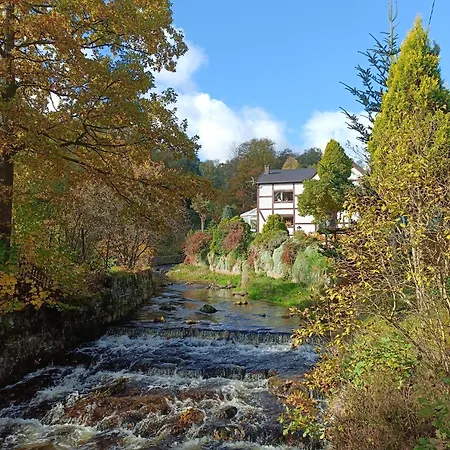 Nad Potokiem * Piechowice (Karkonosze)