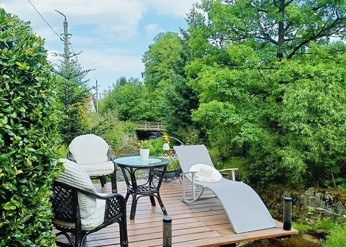 Apartment Nad Potokiem Piechowice (Karkonosze)