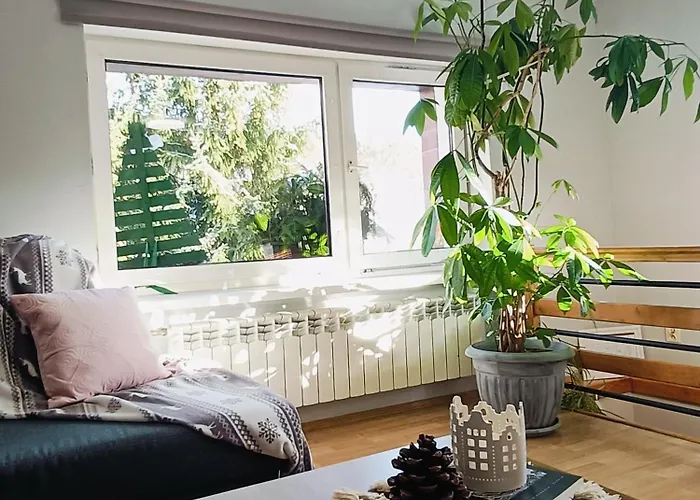 Nad Potokiem Apartmán Piechowice (Karkonosze)