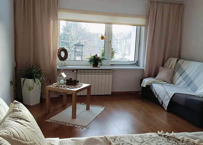 Apartmán Nad Potokiem Piechowice (Karkonosze)