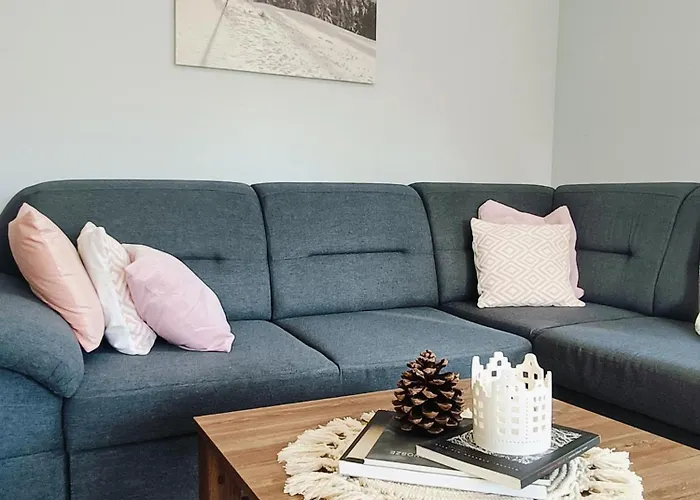 Nad Potokiem Piechowice (Karkonosze)