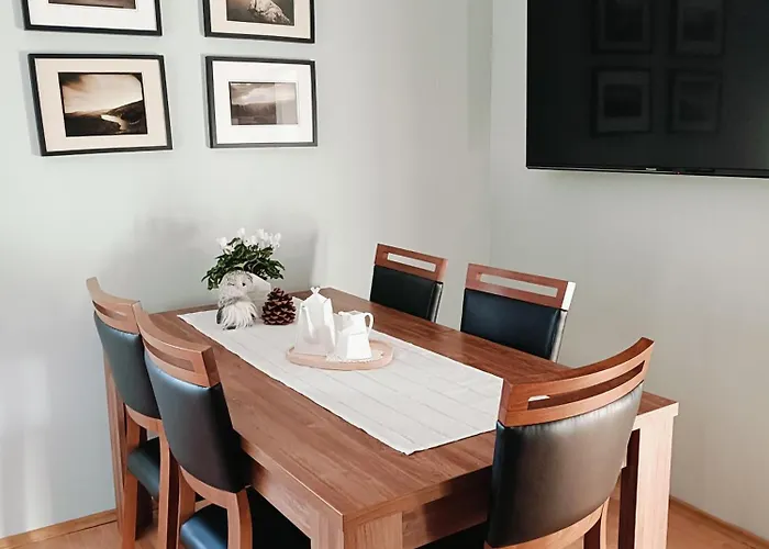 Nad Potokiem * Piechowice (Karkonosze)