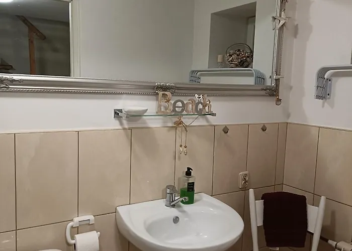 Lejlighed Nad Potokiem *