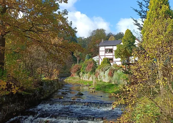 Nad Potokiem * Piechowice (Karkonosze)